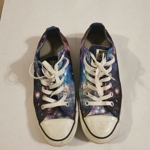 Converse Galaxy All Star Sneaker